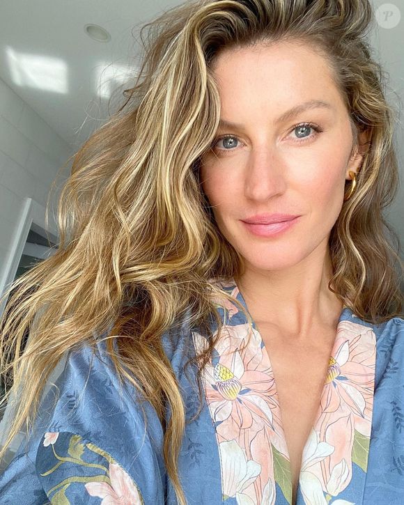 Gisele Bündchen teve a participação inviabilizada por compromissos pessoais e profissionais durante o período de produção da sequência