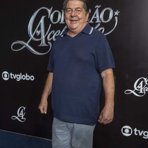 Eliomar Sampaio (Stepan Nercessian) - Pai de Janete (Letícia Spiller) e Zilá (Leandra Leal). Honesto, simples, trabalhador, mora num cobiçado trecho de terra que vai até as margens do Caturama. Viúvo de Maria Cecília (Paula Fernandes), morta num acidente quando iria cantar numa cidade próxima, tomou horror à chamada “vida de artista”, que acha uma maldição.