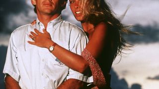 'Você é burro?!': a atitude de Ayrton Senna teve e que fez Adriane Galisteu xingar o piloto após revelar drama em família com o irmão