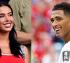 Antes de Argentina x Inglaterra pela semifinal da Copa do Mundo de 2026, a namorada de Jude Bellingham, Ashlyn Castro, voltou aos holofotes ao fazer um forte desabafo sobre os ataques que recebeu por causa de seu histórico amoroso. Entenda o caso
