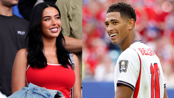 Antes de Argentina x Inglaterra pela semifinal da Copa do Mundo de 2026, a namorada de Jude Bellingham, Ashlyn Castro, voltou aos holofotes ao fazer um forte desabafo sobre os ataques que recebeu por causa de seu histórico amoroso. Entenda o caso