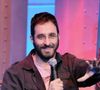 Rafinha Bastos usou de ironia para falar de atores que dentro de seus personagens na TV já cometeram crimes como sequestro e assassinato