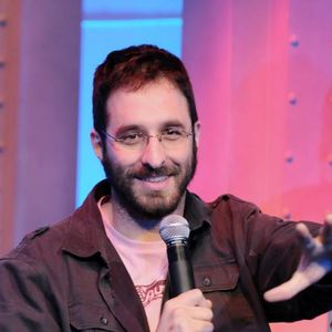 Rafinha Bastos usou de ironia para falar de atores que dentro de seus personagens na TV já cometeram crimes como sequestro e assassinato