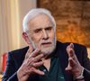 Francisco Cuoco foi cotado para atuar e dirigir o remake da novela 'A Fábrica' no SBT em 1993, mas projeto jamais saiu do papel