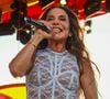 Ivete Sangalo comandou mais um show da turnê Clareou, desta vez em Salvador, na Bahia