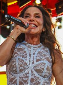 Solteira após fim do casamento com Daniel Cady, Ivete Sangalo assume 'famoso fogo no c*': 'Não tenho onde descarregar'