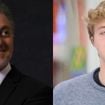 'Assume bem o papel de pai': a importante atitude de Luciano Huck com Benício após término de namoro turbulento com Duda Guerra