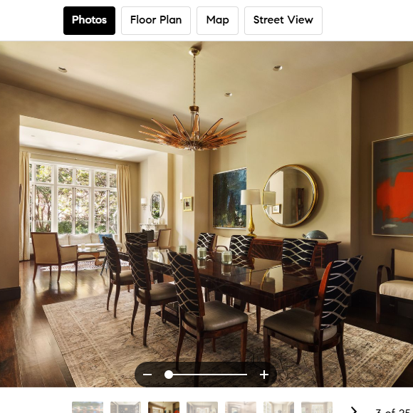 Mansão que pertenceu a Gisele Bündchen tem 475 m²