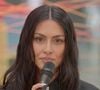 Cleo Pires participou do quadro 'Pode Perguntar?' do Fantástico deste domingo, 2 de agosto de 2026