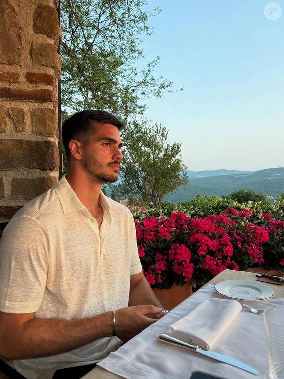 Morte de André Silva: jogador do Penafiel morreu aos 25 anos em 3 de julho de 2025