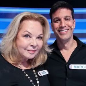 Briga familiar envolvendo Marco Antonio Gimenez e Vera Gimenez termina na delegacia no Rio de Janeiro após discussão dentro do apartamento onde mãe e filho moram juntos