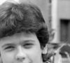 Na novela 'Tieta', Peto era filho de Perpétua.