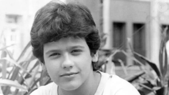 Na novela 'Tieta', Peto era filho de Perpétua.