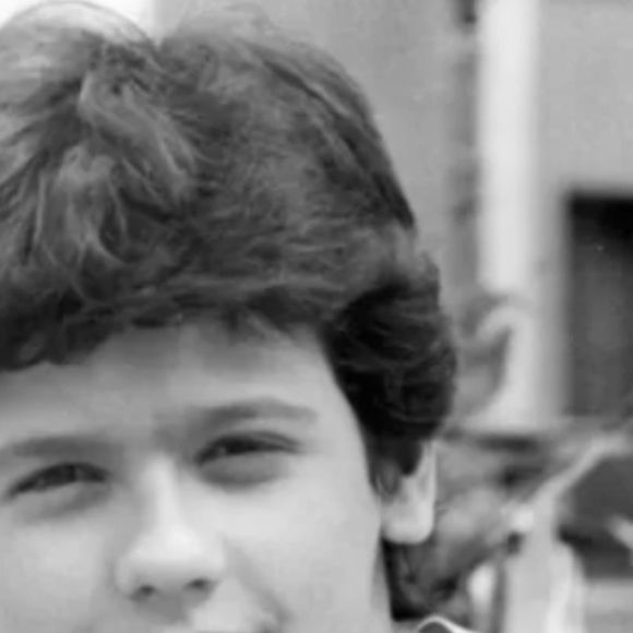 Na novela 'Tieta', Peto era filho de Perpétua.