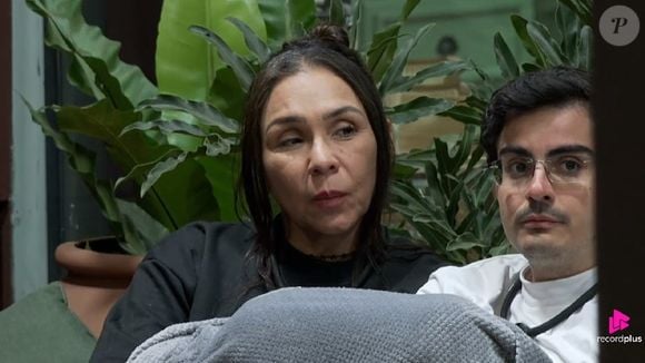 Yoná Sousa e Dudu Camargo estão no Top 3 dos favoritos do público