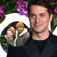 Gabriel de 'Emily em Paris', Lucas Bravo engata affair com famosa que ficou à beira da morte em filme de sucesso mundial. Saiba quem!