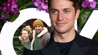 Gabriel de 'Emily em Paris', Lucas Bravo engata affair com famosa que ficou à beira da morte em filme de sucesso mundial. Saiba quem!