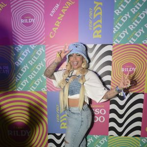 Mais recentemente, Rafaella Santos passou a chamar atenção por sua beleza