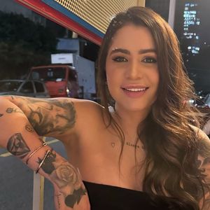 Mallu Ohanna, em áudio, afirma que ficou com Gusttavo Lima enquanto ele ainda estava casado com Andressa Suita. Ela alegava que o sertanejo disse que já estava separado