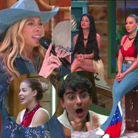 Quem saiu de 'A Fazenda 17'? Adriane Galisteu quebra protocolo ao vivo e resultado deixa a casa em CHOQUE