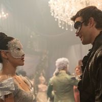 O antes e depois do elenco de 'Bridgerton' me deixou de queixo caído: veja como eram Luke Thompson, Yerin Ha, Nicola Coughlan e mais antes da série da Netflix