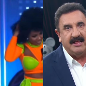 R$ 2 milhões: Ratinho pode pagar fortuna a ex-bailarina após comentário racista em rede nacional; SBT também é citado em processo