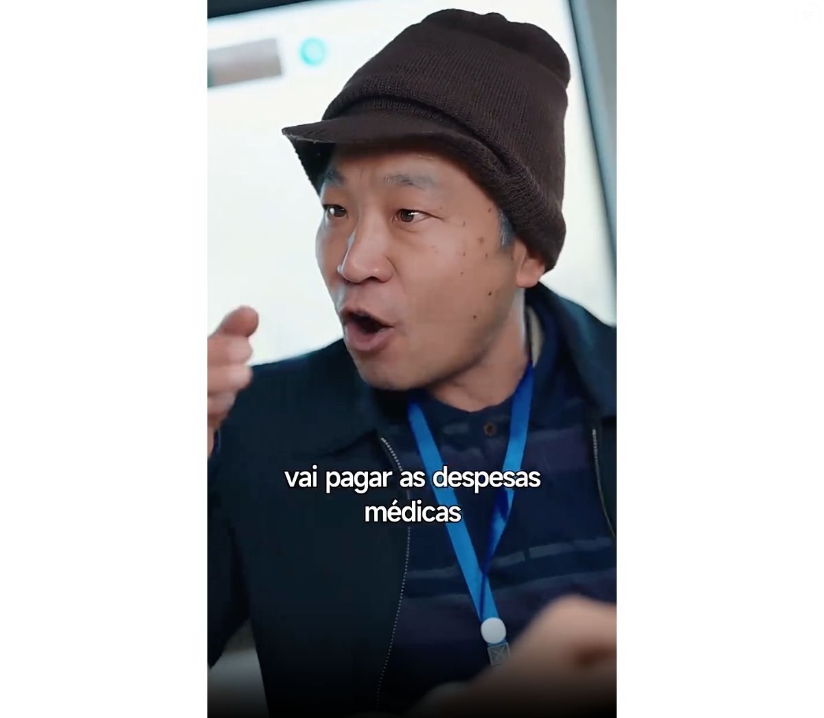 Foto: Você pode assistir 'Rumo à Ruína: Pagar as suas Ações' no ...