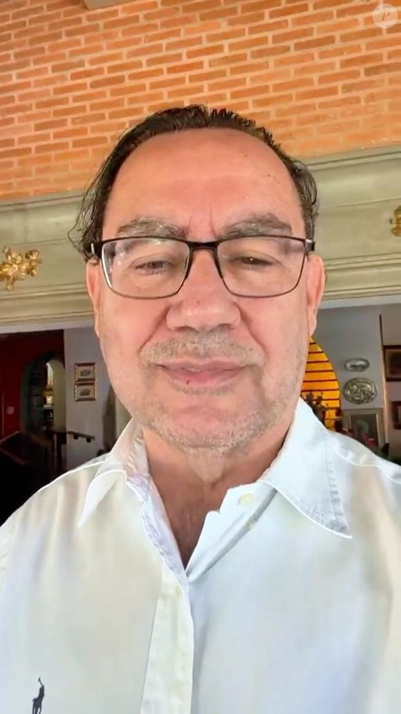 Augusto Cury deixou a carreira consolidada no mercado editorial para disputar a Presidência pelo Avante