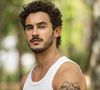 Filipe Bragança, o João Raul, fala sobre comportamento do personagem na novela 'Coração Acelerado': "Acho que o João Raul não está muito bem de cabeça, não vive um bom momento."