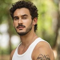 Nem o galã de 'Coração Acelerado' acredita no próprio papel: duas palavras curtas com a letra 'I' que Filipe Bragança usou para definir o comportamento de João Raul