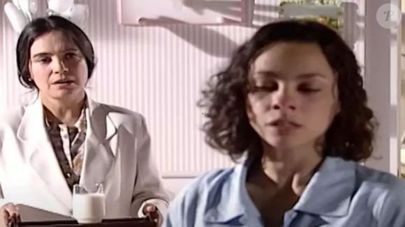 Em 'História de Amor,' Helena (Regina Duarte) descobre que está grávida no último capítulo