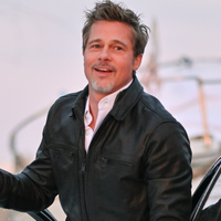 Brad Pitt, aos 62 anos, 61 filmes e 39 anos de carreira: 'Qualquer coisa que você tenha em mente aos 50, faça'