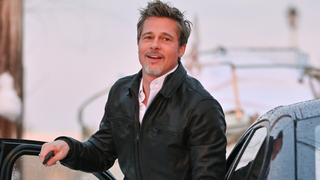 Brad Pitt, aos 62 anos, 61 filmes e 39 anos de carreira: 'Qualquer coisa que você tenha em mente aos 50, faça'