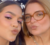 Qual foi a causa da morte da mãe de Mel Maia? Amigos próximos fazem revelação sobre saúde de Debora Maia