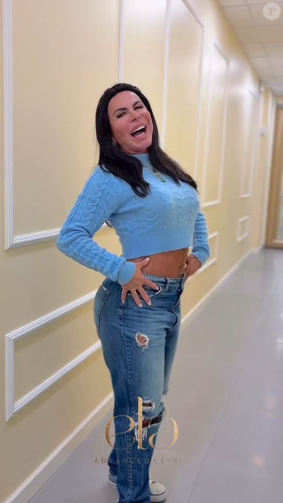 Gretchen foi convidada para o ‘BBB 26’, mas recusou, o que abriu espaço para Aline Campos