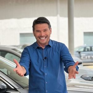 César ‘Fire’ passou por cirurgias nas duas pernas