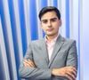 Dudu Camargo teria dito que produtor Nelson Manoel Tobias Sant’Anna precisava 'procurar emprego' ao defender Luciano Huck