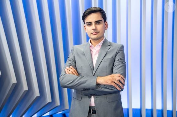 Dudu Camargo teria dito que produtor Nelson Manoel Tobias Sant’Anna precisava 'procurar emprego' ao defender Luciano Huck