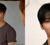 Antes e depois dos atores de doramas: Byeon Woo-seok em 2016 e hoje, aos 33 anos
