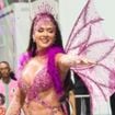 Carnaval 2027: Juju Salimeni pode voltar à Unidos da Tijuca após 8 anos; ex-Record sonha com posto de rainha de bateria, cargo de R$ 380 mil