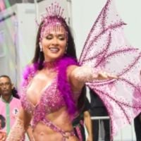 Carnaval 2027: Juju Salimeni pode voltar à Unidos da Tijuca após 8 anos; ex-Record sonha com posto de rainha de bateria, cargo de R$ 380 mil