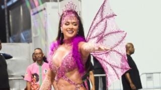 Carnaval 2027: Juju Salimeni pode voltar à Unidos da Tijuca após 8 anos; ex-Record sonha com posto de rainha de bateria, cargo de R$ 380 mil