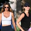 Como ter os braços de Gisele Bündchen? Adeus à flacidez com as melhores flexões para fazer em casa sem equipamento extra