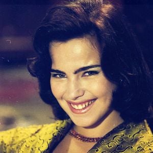O trabalho de 'Hilda Furacão' (1998) foi o primeiro de Ana Paula Arósio na Globo.