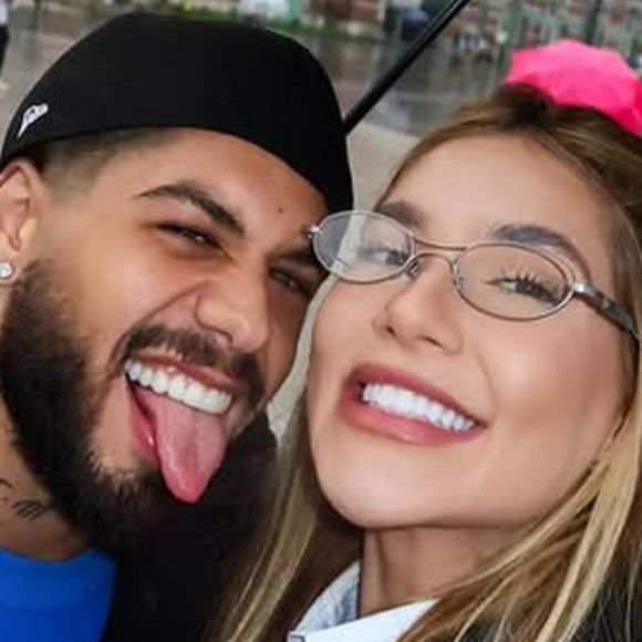 Virgínia Fonseca ganhou um presente de luxo de Zé Felipe pelo Dia das Mães