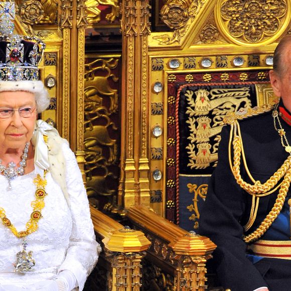 Príncipe Philip faleceu em 2021, aos 99 anos.