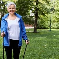 Os treinadores concordam: 'Para quem caminha como única atividade física, fazer treinos intervalados de velocidade é uma das técnicas mais eficazes para acelerar o metabolismo e queimar gordura'
