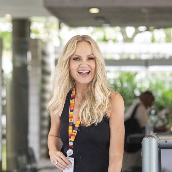 Despedida sem homenagem: Christina Rocha compara tratamento recebido com o de Eliana