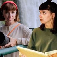 'Não sabia se...': Solange do remake de 'Vale Tudo', Alice Wegmann revela motivo para não ter procurado Lídia Brondi antes de estreia da novela