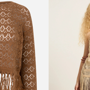 Para quem quer estilo sem passar frio na praia no show da Shakira em Copacabana